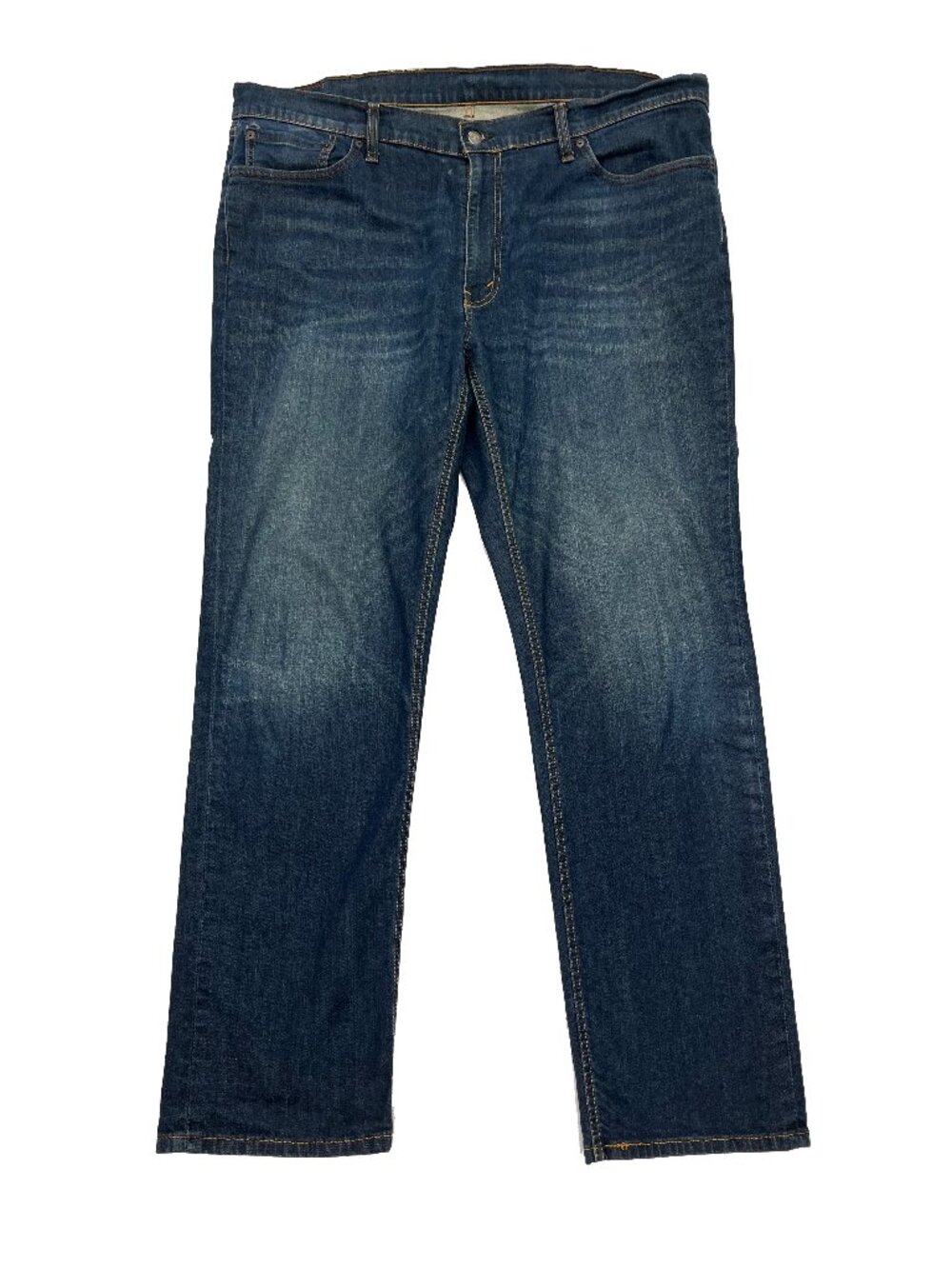 Levis 541 Jeans Mens 44 x 34